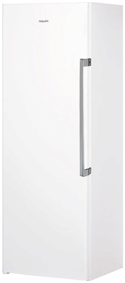 Hotpoint - UH6F1CW - Tall - Freezer - White